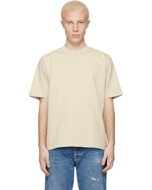 Lady White Co. Rugby T-Shirt - Blue