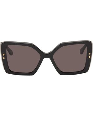 Marni Nimrela Sunglasses - Brown