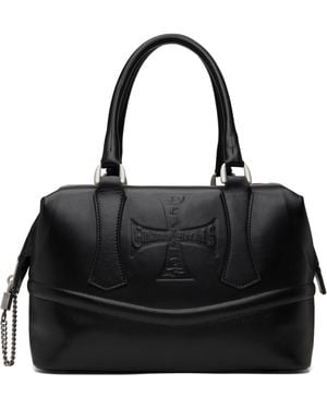 Enfants Riches Deprimes Bowling Bag - Black