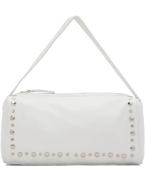 GIMAGUAS Estuche Bag - White