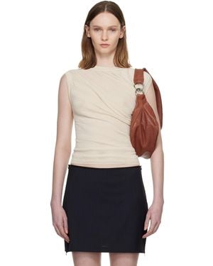 Paloma Wool Off- Raven Top - Black