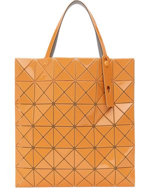 Issey Miyake Cabas - Orange