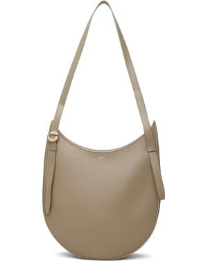 Coperni Belt Bag - Brown