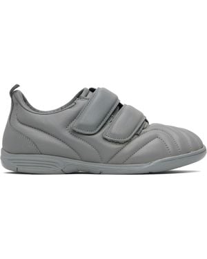 Yume Yume Football Trainers - Black