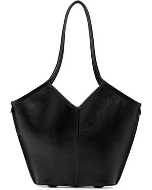 Hereu Calella S Tote - Black