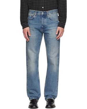 sunflower Standard Jeans - Blue