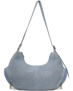 OSOI Large Cargo Bag - Blue