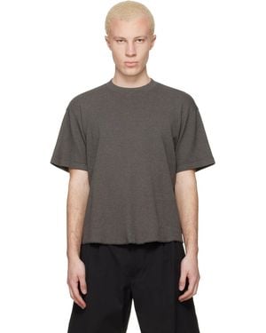 Lady White Co. Sierra T-Shirt - Black
