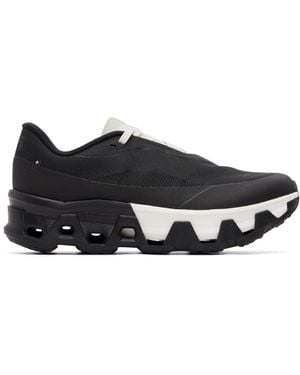 Post Archive Faction PAF On Edition Cloudmonster Hyper Trainers - Black