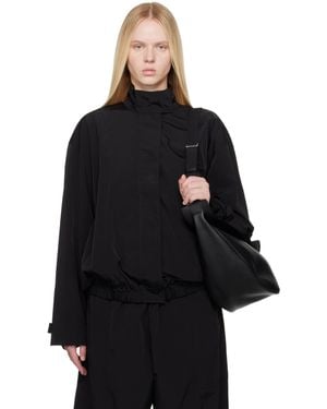 Studio Nicholson Flux Jacket - Black