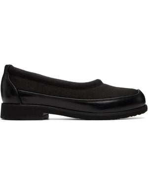 Our Legacy Bohemian Slipper Flats - Black