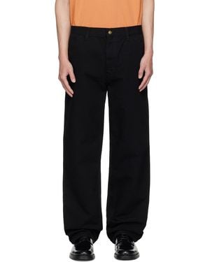 Carhartt Carhartt Work - Black