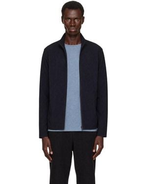 Veilance Isogon Mx Jacket - Blue