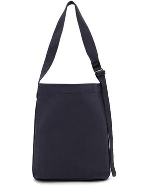 Nanamica Utility Bag - Blue