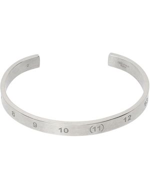 Maison Margiela Bracelets for Men | Online Sale up to 47 Maison Margiela Bracelets for Men | Online Sale up to 47