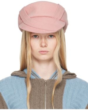 Kiko Kostadinov Celestron Cap - Blue