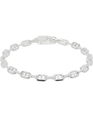 Hatton Labs Mariner Bracelet - Black