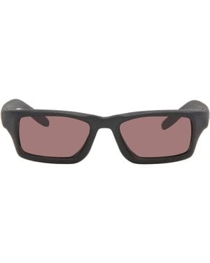 Abisci Symbol Sunglasses - Brown