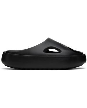 Axel Arigato Magma Sandals - Black