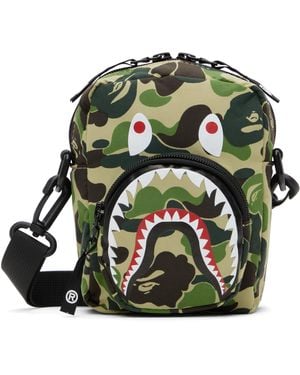 A Bathing Ape Bags for Men Online Sale up to 22 off Lyst