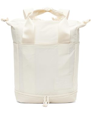 The North Face Never Stop Utility Backpack - White