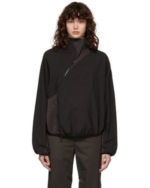 Post Archive Faction PAF Post Archive Faction (paf) 4.0+ Technical Right Jacket - Black