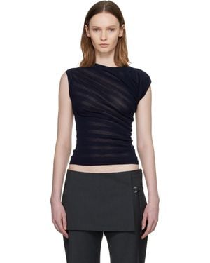 Paloma Wool Raven Top - Black