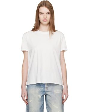 Our Legacy Classic T-Shirt - Black