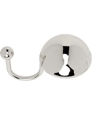 Justine Clenquet Edie Ring - Black