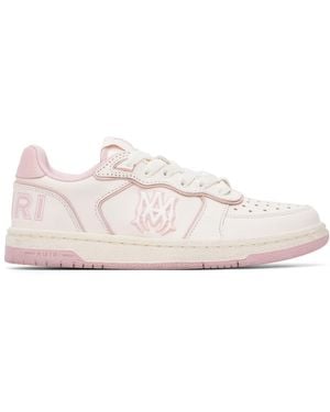 Amiri Newport Trainers - Black