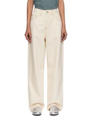 YMC Earth Jeans - Multicolor