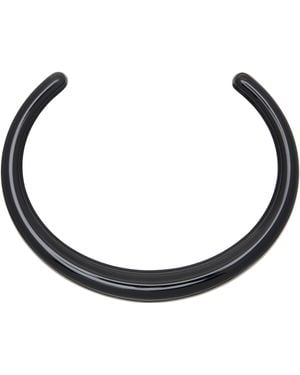 Sophie Buhai Dream Collar Choker - Black