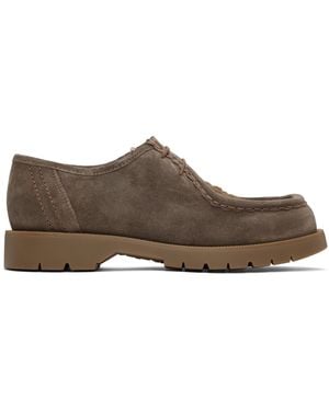 Kleman Padrini V Derbys - Black