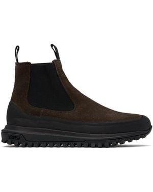 Diemme Ramon Chelsea Boots - Black
