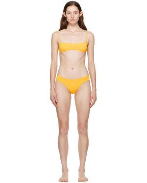 Haight Agathabasic Bikini - Black