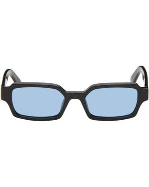 Retrosuperfuture Carino Sunglasses - Blue