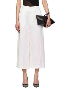 GAUGE81 Bannu Pants - Black