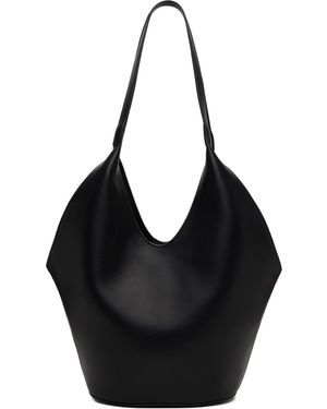 Aesther Ekme Phantom Bucket Tote - Black