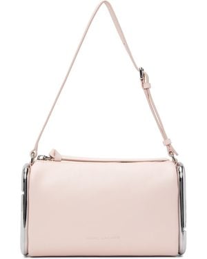 Marc Jacobs ピンク スモール 'The Scene' ショルダーバッグ