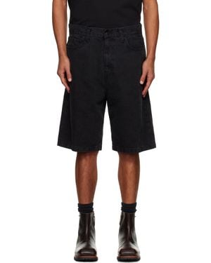 Carhartt Carhartt Work - Black