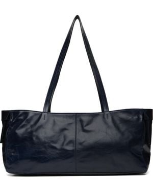 Belle Anna Anna Shoulder Bag - Blue
