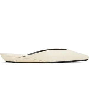 Loulou de Saison Liz Mules - Black