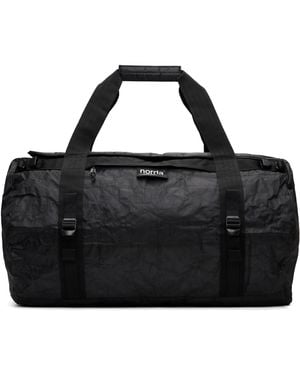 Norda Toolbox Duffle Bag - Black