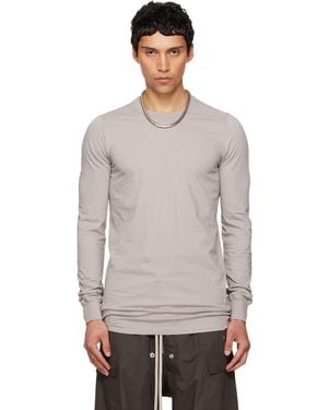 Rick Owens Temple Level T-shirt - Multicolour