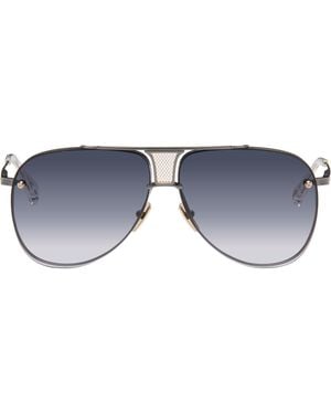 Dita Eyewear Decade-Two Sunglasses - Blue