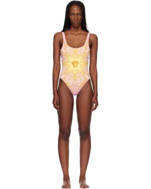 レディース Versace ワンピース水着 & ベイジングスーツ | オンライン