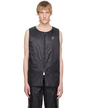 PUMA Skeptaエディション ブラック ベスト