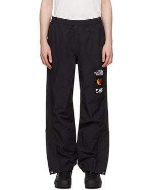 The North Face Sky High Farm Edition Mountain Track Pants - Black