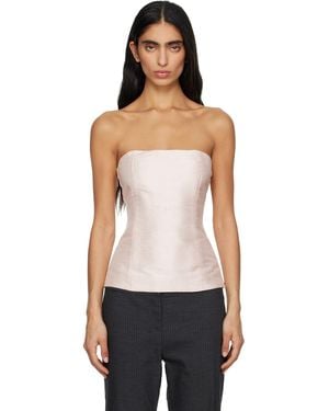 Paloma Wool Agnes Top - Black
