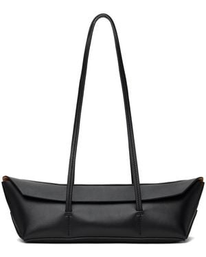 Christopher Esber Gondola Mini Tote - Black